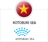 KOTOBUKI SEA